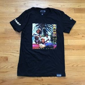 For the Culture Ice-T Rhymes Pays T-shirt